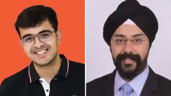 A man claimed that Uber India head Prabhjeet Singh personally contacted him over WhatsApp after he complained about a