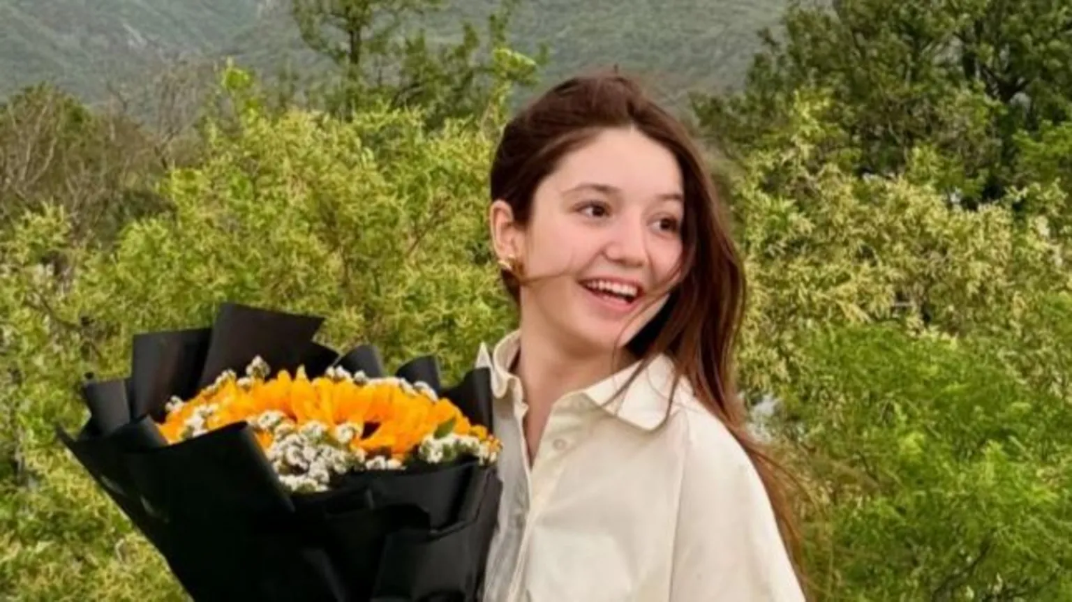 A man has been charged in Pakistan over the killing of 17-year-old TikTok star Sana Yousaf who had repeatedly rejected his advances. Ms Yousaf's murder in June drew widespread condemnation but also some comments appearing to blame her, igniting a fierce debate about women on social media.