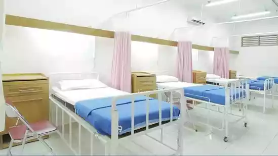 A man in eastern China has been praised online for offering free shelter to the families of hospital patients who could not afford accommodation. (Also read: Chinese woman rescued after 54 hours trapped in snake-infested well) According to a report by South China Morning Post, 39-year-old Zheng Gang from Jinan in Shandong province was inspired by his own experience of illness.