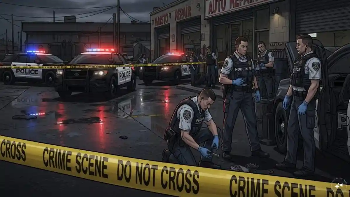 A man shot and killed four people, including a bystander who was recording the scene, before taking his own life during a series of shootings across the Houston area on Wednesday, according to local police reports by US broadcasters NBC News and Fox News.A man shot and killed four people, including a bystander who was recording the scene, before taking his own life during a series of shootings across the Houston area on Wednesday, according to local police reports by US broadcasters NBC News and Fox News.The violence began shortly before 1 p.m. local time in Sugar Land, a city southwest of downtown Houston. Police said the suspect opened fire on a woman in a white SUV that had veered off the road near Highway 90. Officers found the victim with multiple gunshot wounds in the driver's seat. She was taken to a hospital but later pronounced dead.Investigators initially suspected road rage as the motive, but later found out that the gunman was in a relationship with the woman, Sugar Land Police said in a statement accessed by NBC News.