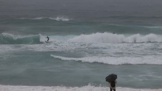 A man was killed in a suspected attack by a “large shark” off northern Sydney on Saturday, following which several beaches were closed. The victim was pulled from the morning surf at Long Reef Beach but “died at the scene,” AFP reported, citing a statement from New South Wales police.