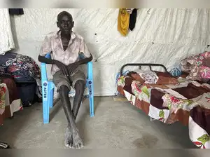 A massive landslide struck Tarasin village in Sudan's Darfur. The disaster occurred after heavy rainfall. Around 1,000 people are feared dead. Only one person survived the incident. The village is completely destroyed. The Sudan Liberation Movement-Army appealed for international aid. Darfur is already facing a civil war. The conflict has caused widespread displacement and famine.