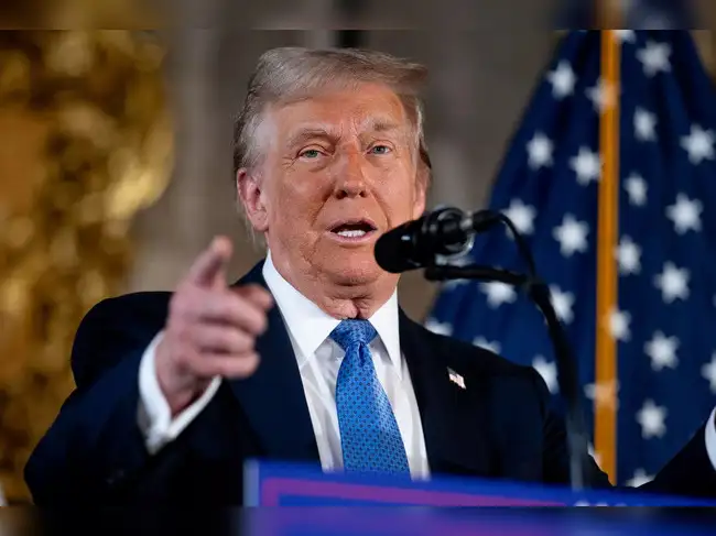 A messy mix of economic woes, unemployment and geopolitics resulted in this moment, where H-1B, magic carpet for Indian geeks' American dream, is being re-coded.<br><br>Donald Trump's latest executive order is aimed squarely to impact one country - India.<br><br>Oddly enough, over the years, it is American cos that have become the biggest users of H-1B visas to send Indian talent to the US. Numbers suggest Trump's latest move will hurt the likes of Microsoft and Amazon more than TCS and Infosys. That said, this closes the most accessible door for Indian techies. <br><br> ETtech <br>