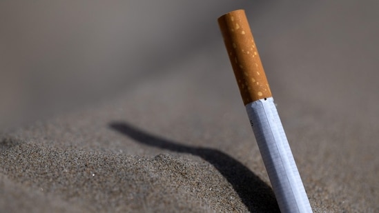 A new 40% slab of GST will come into effect on September 22, along with all new rates. The 12% and 28% slabs are gone, and only the 5% and 18% ones from the current four remain. The 40% slab has mostly high-end non-essentials or luxury goods. For pan masala, cigarettes, gutka, chewing tobacco, it will not kick in immediately due to some technical reasons regarding pending loans, and a date will come later.