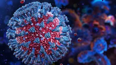 A new COVID-19 variant, nicknamed ‘Stratus' and officially called XFG, is gaining attention in the United States this summer. Health experts are closely monitoring its spread, though it is not yet considered a major threat. XFG was first detected in Southeast Asia in January. For months, there were almost no cases reported in the US. But by late June, the Centres for Disease Control and Prevention (CDC) reported that XFG accounted for 14 per cent of all US COVID-19 cases, making it the third most common variant in the country.