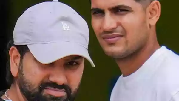 A new era is beginning in Indian cricket with the passing of the ODI captain's baton from Rohit Sharma to Shubman Gill. The announcement was made by BCCI's chief selector Ajit Agarkar while announcing the Indian squad for the upcoming white-ball tour of Australia.A new era is beginning in Indian cricket with the passing of the ODI captain's baton from Rohit Sharma to Shubman Gill.The announcement was made by BCCI's chief selector Ajit Agarkar while announcing the Indian squad for the upcoming white-ball tour of Australia.With Shubman Gill all set to take over the reins from Rohit Sharma, an old tweet by the former captain has gone viral.Back on September 14, 2012, Rohit Sharma had tweeted: