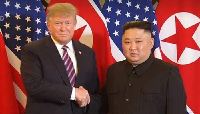 A new report revealed a top-secret 2019 US Navy SEAL mission to intercept Kim Jong-un's communications failed due to a series of catastrophic errors, including lethal contact with North Korean civilians. A high-risk, high-reward covert operation ordered by then-President Donald Trump to implant an electronic gadget and tap into North Korean ruler Kim Jong-un's communications prior to a 2019 nuclear summit turned disastrous, based on a report by The New York Times. The goal was to give the Trump administration an upper hand in the high-level negotiations.