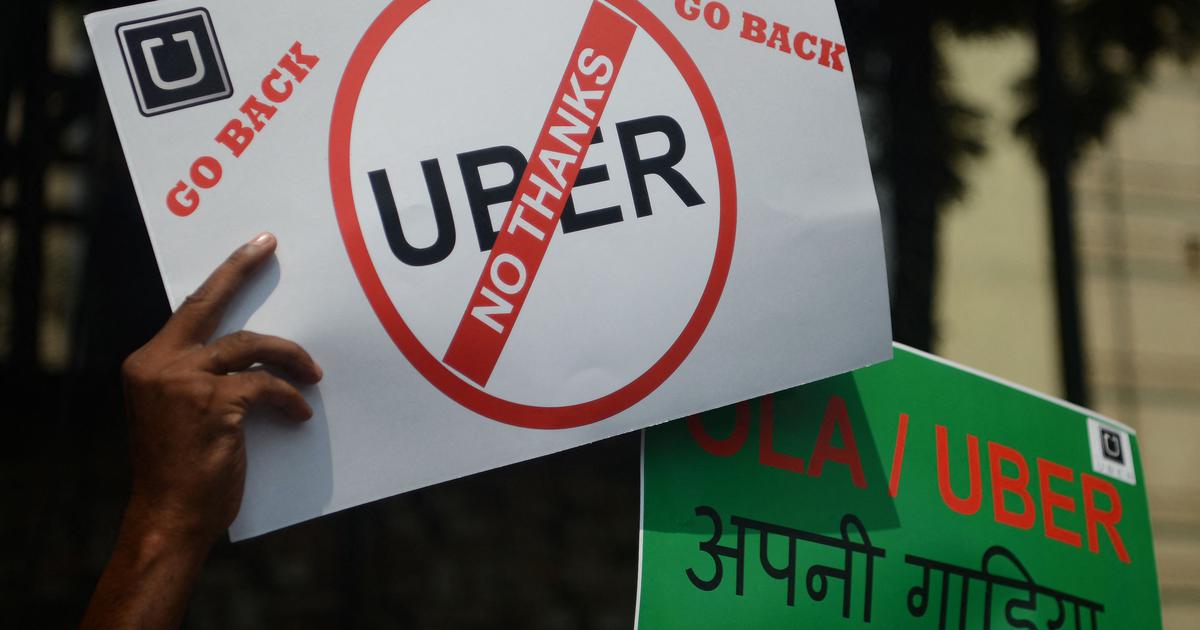 A new taxi service, backed by eight cooperatives, is set to change the way Indians book their rides. The service, registered as the Multi-State Sahakari Taxi Cooperative Ltd, is backed by the National Cooperative Development Corporation as well as seven other leading Indian cooperative institutions: Amul, NDDB, NABARD, IFFCO, KRIBHCO, NAFED and the National Cooperative Export Limited.