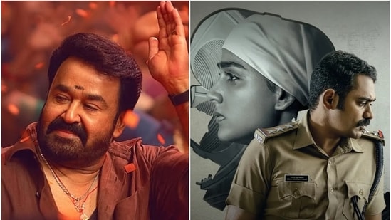 A number of Malayalam films including Thudarum, Officer on Duty and L2: Empuraan were released in the first half of 2025. Here's where to watch the best so far. The first half of 2025 saw the release of several Malayalam films. Few, nevertheless, were able to leave a lasting impression on viewers or earn decent profits at the box office. After more than 40 days of a successful theatrical run, the majority of these hits made their OTT debut. The top Malayalam films of 2025 are listed here, along with where to watch them online.
