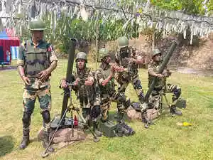 A Pakistani national was repatriated from Jammu. He inadvertently crossed the International Border. Border Security Force apprehended him on September 25. No incriminating material was found. Questioning confirmed his mistaken entry. BSF contacted Pakistani counterparts. He was handed over to Chenab Rangers on Friday at a flag meeting in R S Pura sector.