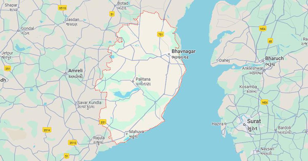 A play during an Independence Day programme at a school in Gujarat's Bhavnagar has triggered a row about the alleged depiction of women wearing burqas as terrorists, The Indian Express reported. Videos of the cultural programme were widely shared on social media.