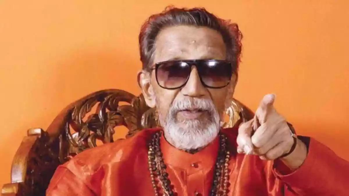 A political tussle broke out between the Shinde and Uddhav factions of the Shiv Sena after party leader Ramdas Kadam made a sensational claim that party founder Bal Thackeray's body was kept at his Bandra residence for two days after his death and his fingerprints taken.