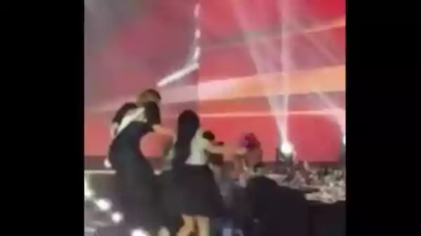 A powerful 6.9-magnitude earthquake struck Cebu, Philippines, during the Miss Asia-Pacific International 2025 Gala Night. A video of beauty pageant contestants reacting to the tremor quickly circulated online, capturing the shocking moment. As of Thursday, the death toll from the earthquake has risen to 72, with hundreds injured and thousands displaced, according to rescue officials.