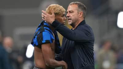 A ‘really sad' Hansi Flick chastised the Spain national football team for Lamine Yamal's groin injury, which will force him out of Barca's upcoming La Liga tie against Valencia. The Barcelona boss also regretted his miscommunication with Spain coach, Luis de la Fuente, speculating that his broken Spanish was to blame.