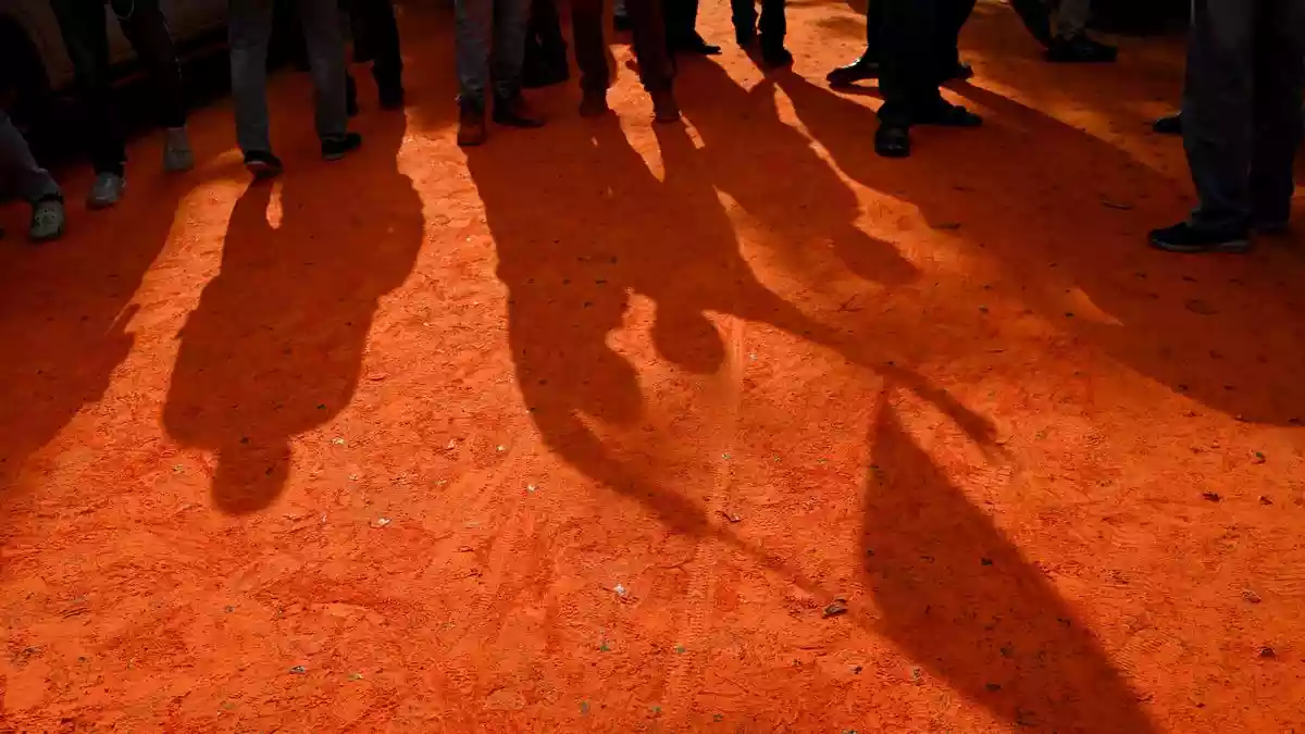 A round of elections that signals structural dominance