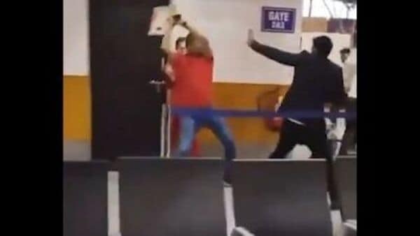 A senior Indian Army officer accused of physically assaulting SpiceJet employees at Srinagar airport has been placed on the airline's no-fly list for five years, Hindustan Times reported on Tuesday, 26 August. SpiceJet has also termed the Indian Army officer as ‘unruly', the news report said.