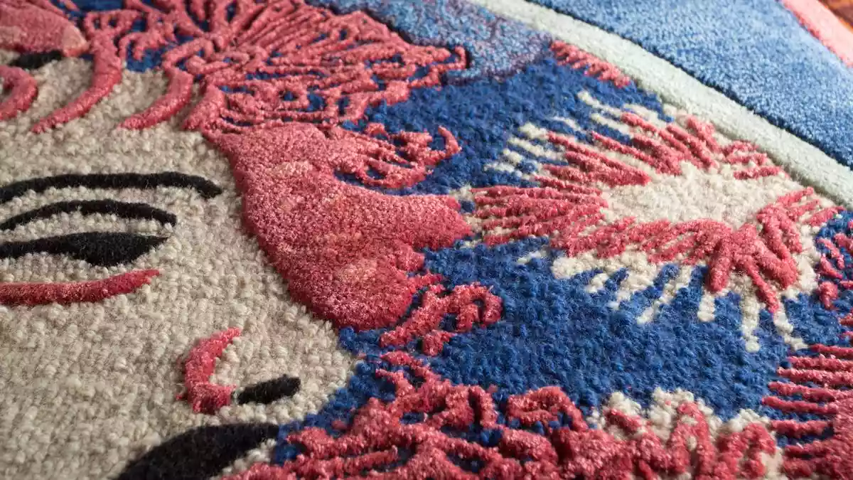 a shared language of craft