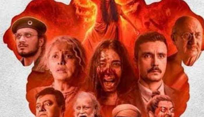 A special screening of the film The Bengal Files, organized by the group Khola Hawa, is scheduled for Friday, September 13, 2025, at 4 p.m.. Kolkata: 'Khola Hawa', a socio-cultural organisation considered as a BJP think tank in West Bengal, has decided to screen 'The Bengal Files' in Kolkata on September 13.