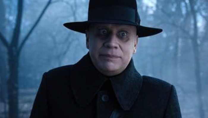 A spin-off series centered on Fred Armisen's Uncle Fester is in the works at Netflix. Los Angeles: Netflix is officially set to expand the 'Wednesday' universe and this time, with the beloved Uncle Fester.<br> <br> Actor Fred Armisen, who has been portraying the quirky character in the first two seasons, confirmed the information during his appearance on 'The Tonight Show Starring Jimmy Fallon'.<br> <br>