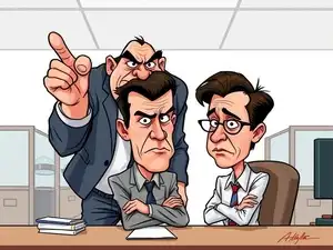 A study by IIM Lucknow reveals that workplace bullying and negative behaviors stifle creative thinking and discourage innovative side projects among employees. The research emphasizes that such mistreatment drains employees' relational energy, hindering their ability to generate new ideas. Open communication and supportive environments are crucial for fostering innovation and mitigating the adverse effects of workplace abuse.