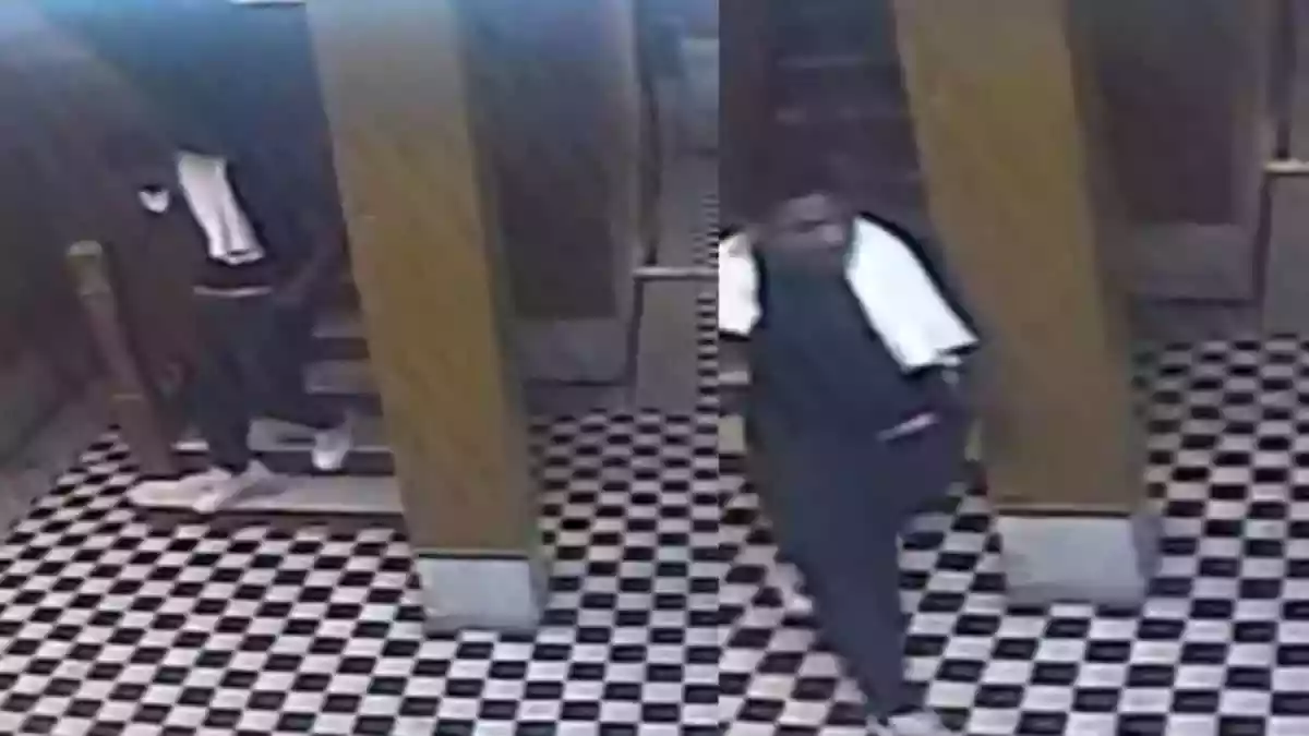 A terrifying incident has come to light from New York where a woman was assaulted inside her own apartment building. Early on a Sunday morning, September 28, a homeless man allegedly raped the 36-year-old woman. The victim reportedly asked the attacker how much money it would take for him to stop the assault.