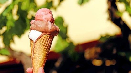 A unique ice cream flavour inspired by human breast milk is making waves in New York City. OddFellows Ice Cream Co., located in Brooklyn's Dumbo neighbourhood, has launched a limited-edition