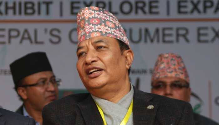 A video has surfaced of Nepal's Deputy Prime Minister Bishnu Paudel being chased and assaulted by protesters, highlighting the growing political turmoil. In the midst of an escalating political crisis in Nepal, a video has been shared depicting the country's Deputy Prime Minister and Finance Minister, Bishnu Paudel, being chased and physically attacked by protesters on a street in Kathmandu. The attack happened amid a youth-led