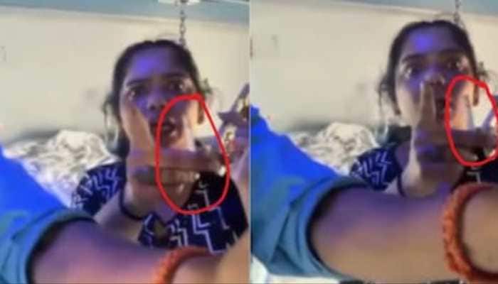A video of a woman smoking and arguing with passengers on the Visakhapatnam–Gandhidham Superfast Express has gone viral. Indian Railways has confirmed that it is taking action. A woman smoking in the air-conditioned coach of a train and having a face-off with co-passengers has created a furore on the social media platforms, with the video becoming extremely viral. The incident, said to have been captured on the Visakhapatnam–Gandhidham Superfast Express, has forced an official reaction from Indian Railways.