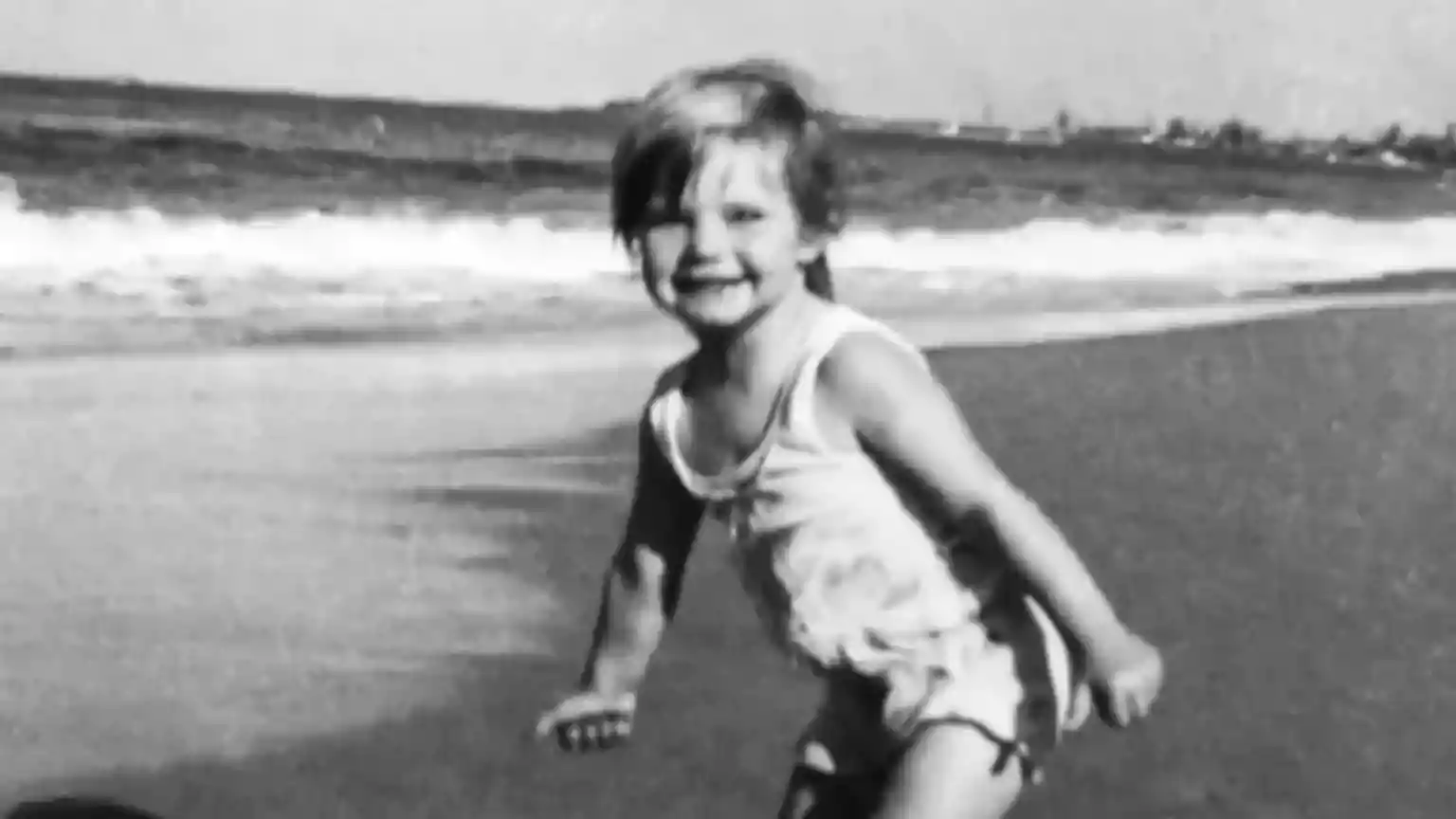 A volunteer team using cadaver detection dogs to search for the body of a British child who disappeared in Australia more than 50 years ago has found an