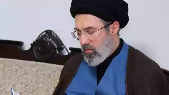 A vow, threat and resolve