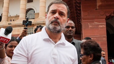 A war of words broke out between the BJP and the Opposition over the latter's rush to take credit for Prime Minister Narendra Modi's Independence Day promise to bring next-generation GST reforms. The BJP slammed Congress for claiming credit for the proposed two-slab tax regime, down from the existing four, and reminded the party that its leader Rahul Gandhi dubbed GST as “Gabbar Singh Tax