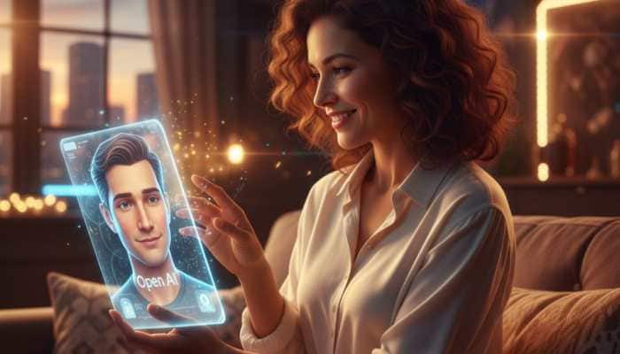 A woman named Ayrin, created her own personalised version of ChatGPT and asked it to act as her boyfriend—dominant, protective, sweet, and sometimes naughty. Artificial Intelligence (AI) has rapidly evolved from being just a tool to edit photos or answer questions into something more personal for many users. In recent months, many cases have come forward where some people have formed deep, emotional, and even intimate connections with AI chatbots.