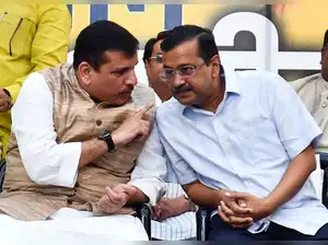 AAP declines to join the JPC reviewing bills about removing top leaders. TMC and Samajwadi Party also express reservations. They allege the bills aim to destabilize opposition governments. The bills, introduced amidst protests, allow removal of PM and CMs if arrested for 30 days. The JPC, with members from both houses, must report in the Winter session.
