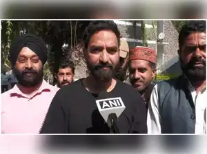 AAP has formed a 10-member legal team to challenge the detention of its Jammu and Kashmir unit president and MLA Mehraj Malik under the Public Safety Act. Malik was detained on September 8 in Doda for allegedly disturbing public order, leading to protests and internet restrictions.