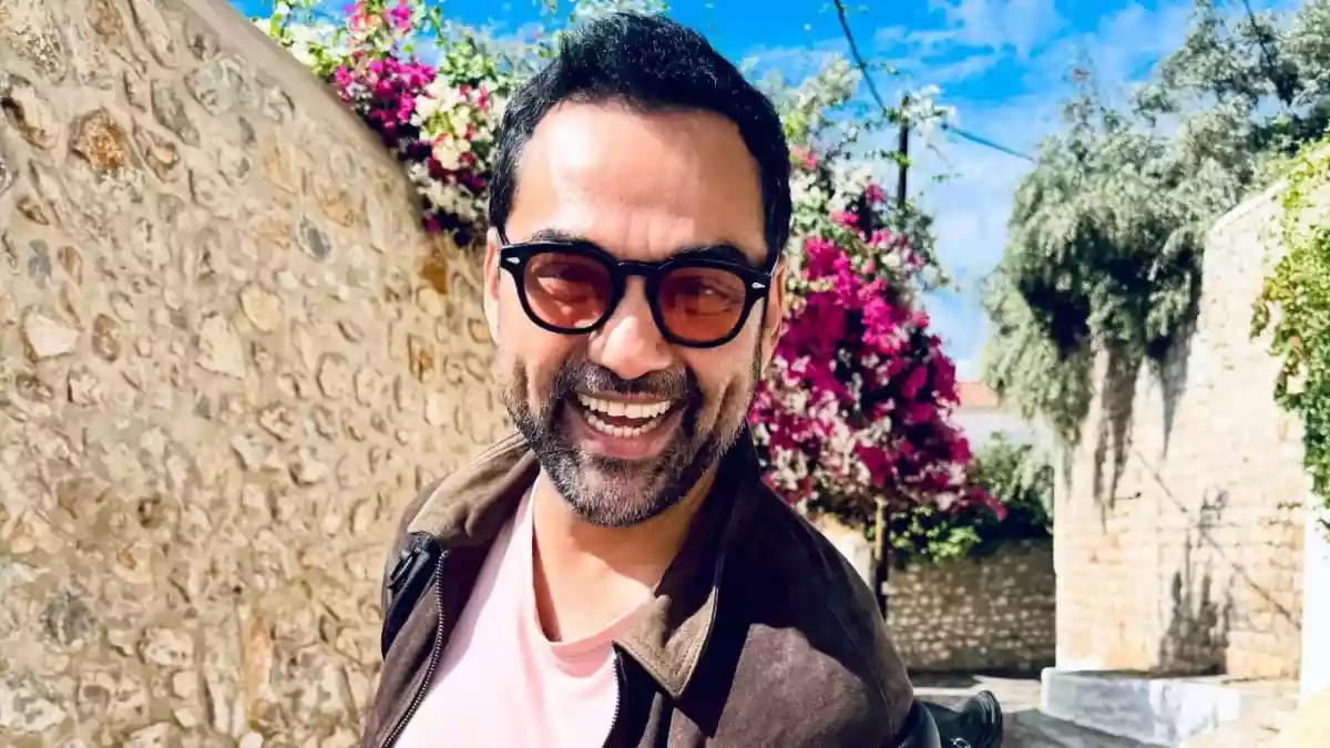 Abhay Deol Shares Stem Cell Therapy Journey