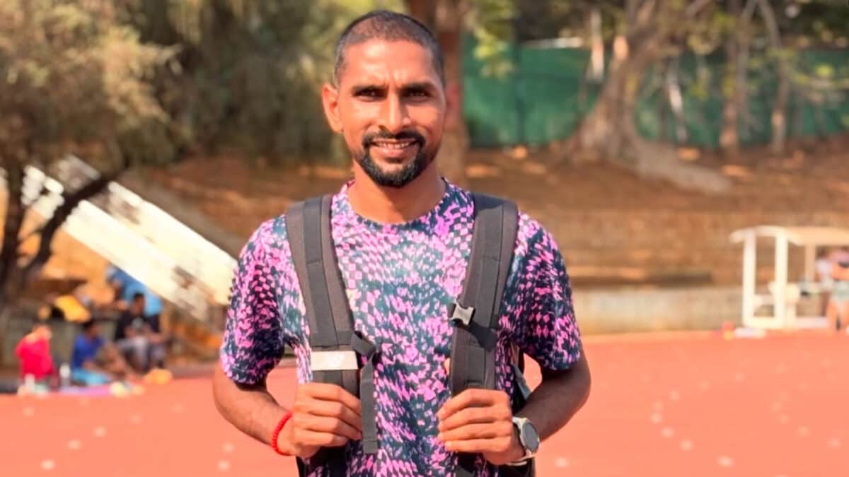 Abhishek Pal Served Doping Notice After Suspected