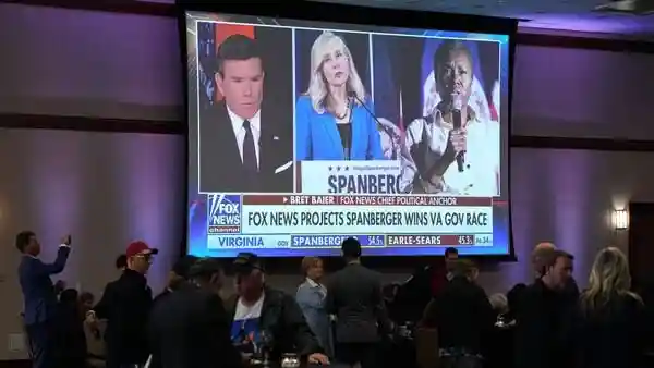 Abigail Spanberger wins Virginia Governor race — All about her