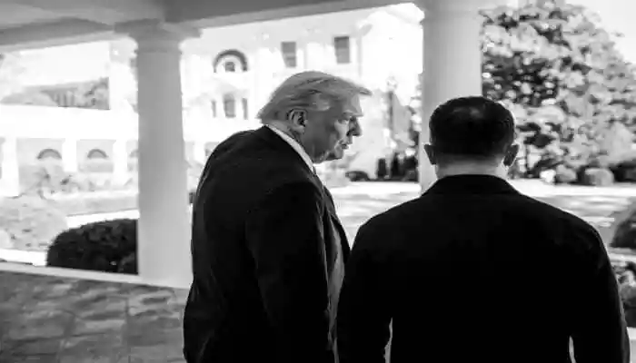 Accept Putin’s Terms Or Be Crushed