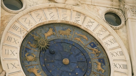 According to a vedic astrologer, Neeraj Dhankher, three big astrology events from June 13 to 19, 2025, might bring positive energies to your zodiac sign. According to the planetary alignments, the stars are likely to bring good luck on our way. Whether it’s love, work, or personal growth, the universe may offer a few powerful moments to start something new or move forward. According to a vedic astrologer, Neeraj Dhankher, three big astrology events from June 13 to 19, 2025, might bring positive energies to your zodiac sign.