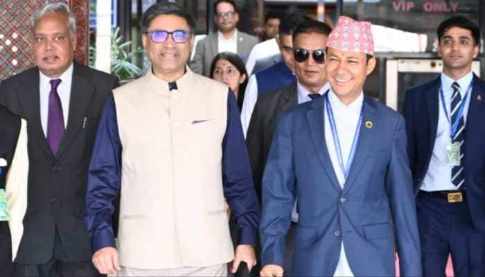 According to Nepal's Ministry of Foreign Affairs, during the visit, the two Foreign Secretaries will hold discussions on various aspects of the Nepal-India partnership, with a focus on connectivity, development cooperation, and other matters of mutual interest. Foreign Secretary Misri is also scheduled to call on other high-level dignitaries in Kathmandu.