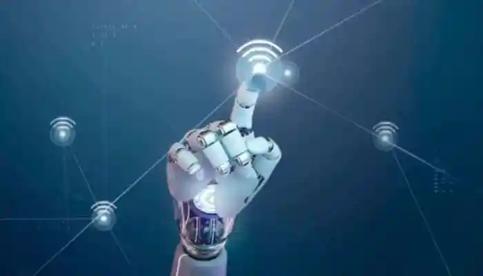 According to surveys, the RBI found that AI adoption in Indian finance is still in its early stages, with only 21 per cent of surveyed banks and financial institutions implementing or developing AI solutions. <strong>New Delhi: </strong>India's approach to adopting AI in financial services aligns with the broader goal of leveraging technology for inclusive economic development, and the country's unique digital public infrastructure lays a foundation for AI integration, aiming to democratise financial access at an unprecedented scale, according to the Finance Ministry's monthly review released on Friday.