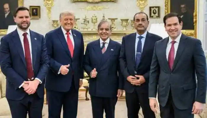 According to the release by the United States Department of War (DoW), an arms contract recently notified by the United States Department of War (DoW), formerly known as the Department of Defence, includes Pakistan among the buyers of the AMRAAM. Pakistan is expected to receive AIM-120 Advanced Medium-Range Air-to-Air Missiles (AMRAAM) from the United States.According to the release by the United States Department of War (DoW), an arms contract recently notified by the United States Department of War (DoW), formerly known as the Department of Defence, includes Pakistan among the buyers of the AMRAAM.Pakistan is expected to receive AIM-120 Advanced Medium-Range Air-to-Air Missiles (AMRAAM) from the United States.According to a release by the United States Department of War (DoW), an arms contract recently notified by the department, formerly known as the Department of Defence, includes Pakistan among the buyers of the AMRAAM. The same missile was reportedly used by the Pakistan Air Force during aerial engagements following the 2019 Balakot air strikes.