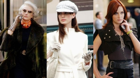 According to your zodiac sign, these Characters from Devil Wears Prada resemble your personality. “I'm sorry, do you have some prior commitment? Some hideous skirt convention you have to go to?” shows how assertive and competitive Emily Charlton (Emily Blunt) is, which are the common traits of Mars-ruled Aries. This Fire sign is very passionate but also easily angered.