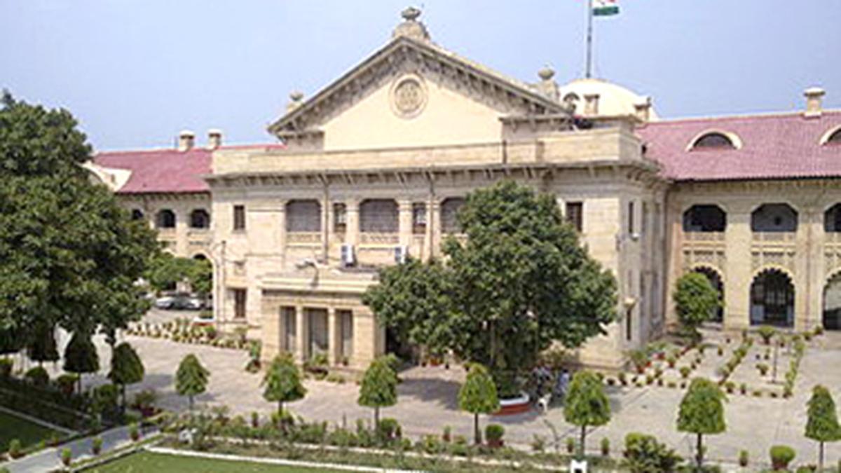 Acting on the recent directives by the Allahabad High Court asking Uttar Pradesh to regulate caste glorification, the State on Sunday (September 22, 2025) issued a notification prohibiting caste-based political rallies, mention of the casts of accused persons in police stations and reference to caste on vehicles, signboards etc.