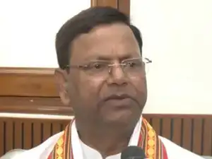 Action will be taken in Ram temple donation theft case