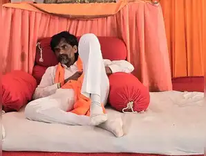 Activist Manoj Jarange's hunger strike for Maratha reservation in Mumbai prompted a response from Chief Minister Devendra Fadnavis, who stated that a cabinet sub-committee is addressing Jarange's demands within the constitutional framework. Fadnavis emphasized his government's commitment to finding a solution without creating conflict between Marathas and OBC communities, while also criticizing opposition parties for politicizing the issue.