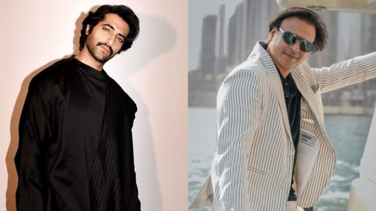 Actor Akshay Oberoi, best known for his roles in films such as Fighter, Love Hostel, Fitoor and Piku, among others, is the nephew of veteran actor Suresh Oberoi and cousin of Vivek Oberoi. In a recent interview with Free Press Journal, the actor spoke about their bond and revealed why he never used Vivek's name to get work in the industry.