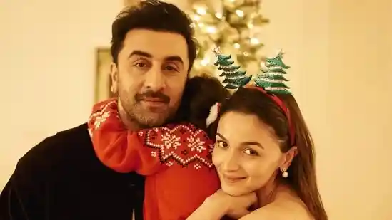Actor Alia Bhatt has shared a glimpse into her family life, saying she and her husband and actor Ranbir Kapoor are now tucked in by 9:30 pm and are up early in the morning – all thanks to their daughter Raha, who has completely turned their routine upside down.
