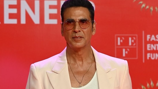 Actor and producer Akshay Kumar is one of the highest-tax-paying celebrities in India. The actor, who has been busy promoting his latest film, Jolly LLB 3, recently appeared on Aap ki Adalat, where he commented on the accusation that he is money-minded.