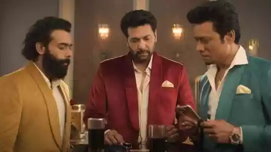 Actor-producer Ravi Mohan had a temporary win at the Madras High Court over the title of his next film, Bro Code. Live Law reported that the HC issued a temporary injunction in favour of the actor against the beverage manufacturer Indobevs, who manufacture a drink of the same name as the title. The court also ordered the company not to make ‘threats' of copyright infringement.Actor-producer Ravi Mohan had a temporary win at the Madras High Court over the title of his next film, Bro Code. Live Law reported that the HC issued a temporary injunction in favour of the actor against the beverage manufacturer Indobevs, who manufacture a drink of the same name as the title. The court also ordered the company not to make ‘threats' of copyright infringement.The Madras HC issued a temporary injunction for three weeks in favour of Ravi's production company, Ravi Mohan Studios. It also ordered notice to the beverage company and clarified that if the notice isn't served, the interim order will be extended by a few more weeks. The court also restrained the company, which produces a drink named Bro Code, from making threats against the production company, according to the report.